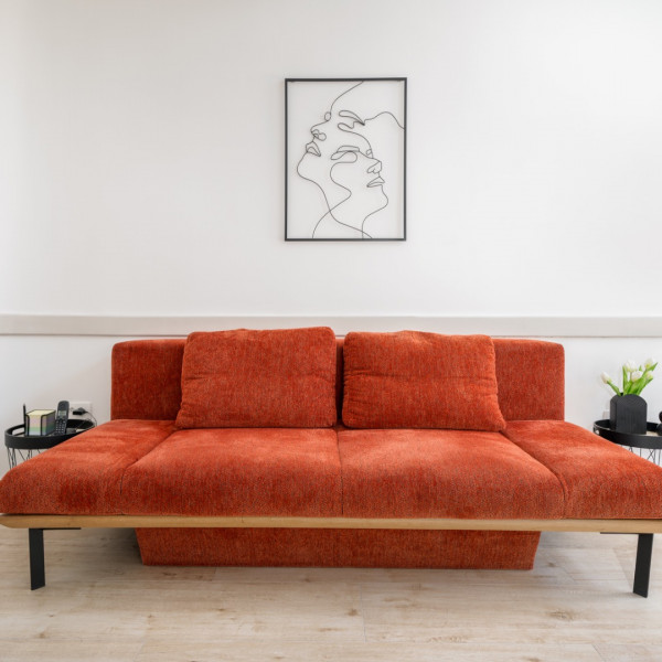 Apartman Kleopatra, Modern XXL Villa Katuni