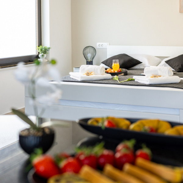 Apartman Kleopatra, Modern XXL Villa Katuni