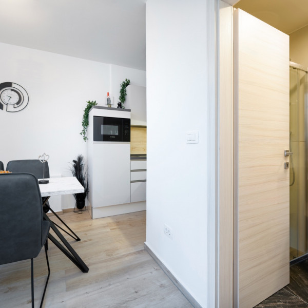 Bad, Apartman Kleopatra, Modern XXL Villa Katuni