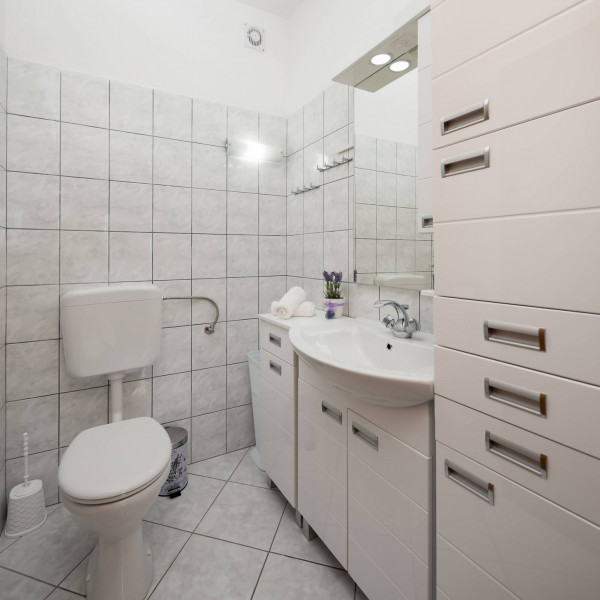 Bathroom / WC, Modern XXL Villa, Modern XXL Villa Katuni