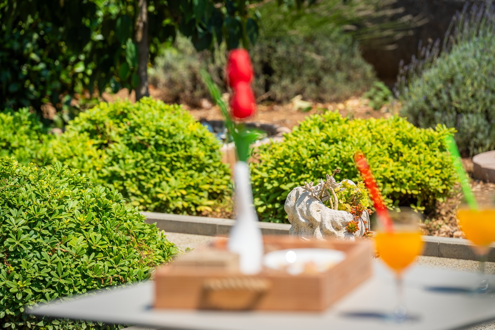 Spacious and modern XXL Holiday home - Fully equipped for maximum enjoyment, Modern XXL Villa Katuni